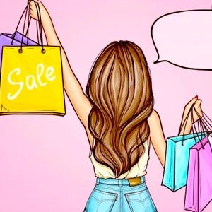 Meet your Posher, Liberty